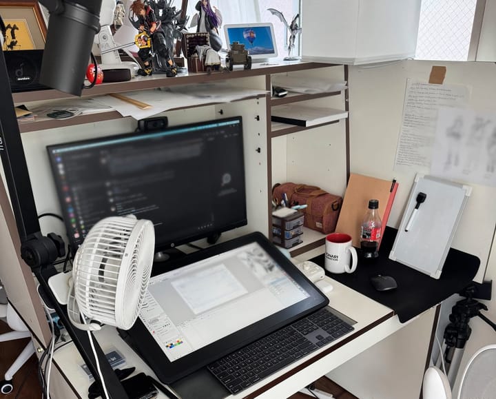 How Anime is Made: A Comprehensive Guide